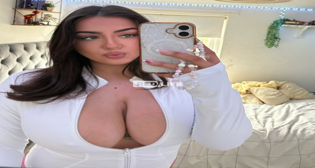 The hottest sex work