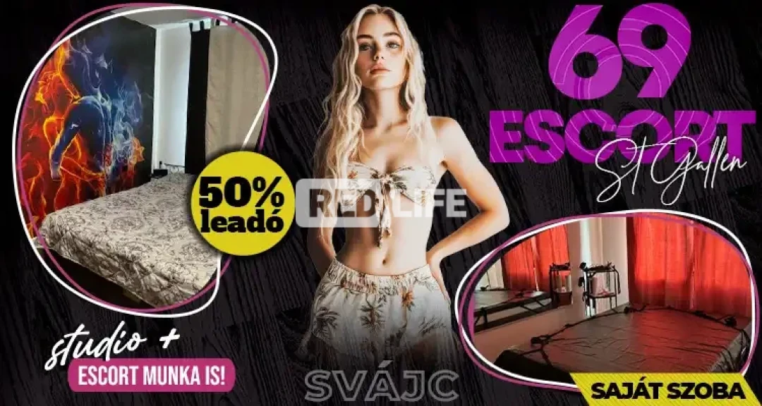 [69Escort] az exkluzivitás és az