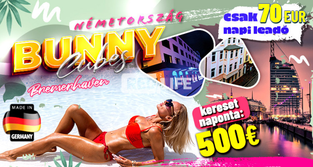 Napi 70 EUR fix leadó