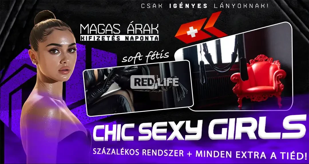 A Chic Sexy Girls Zofingenben