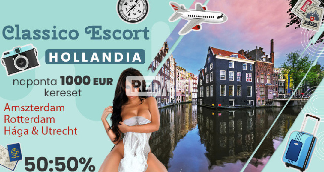 Diszkrét holland erotikus munka extra