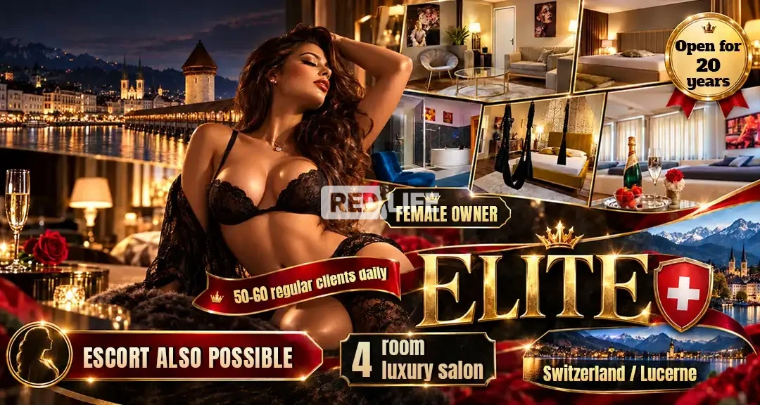 4-room salon in the city