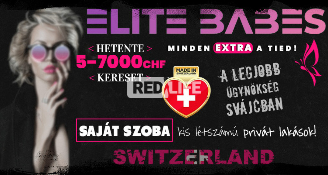 [Elite Babes] Bejáratott, jól ismert