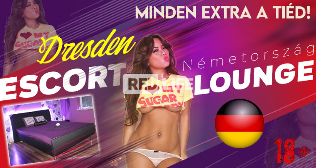 Erotikus és escort munka egyben
