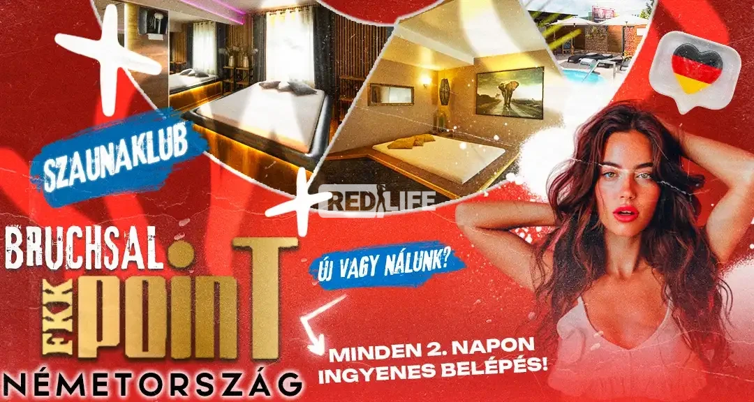 Erotikus munka N&eacute;metorsz&aacute;g egyik legmodernebb