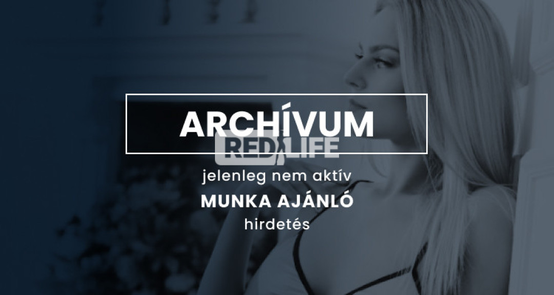 Erotikus és masszázs munka Zürichben,