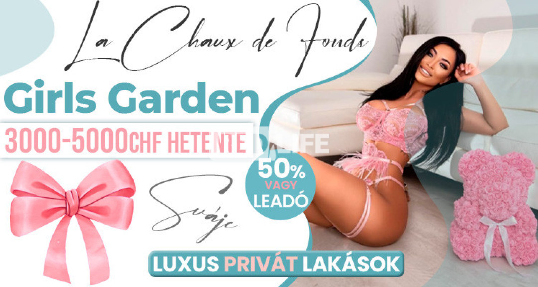 Svájci erotikus munka csinos lányoknak