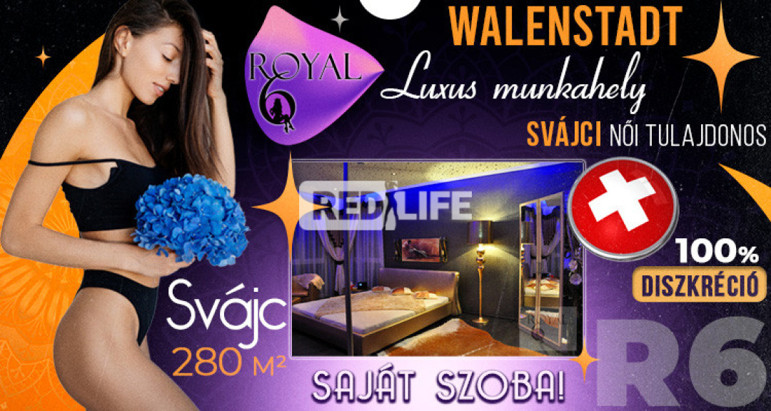 Privát erotikus munka Svájcban, ahol