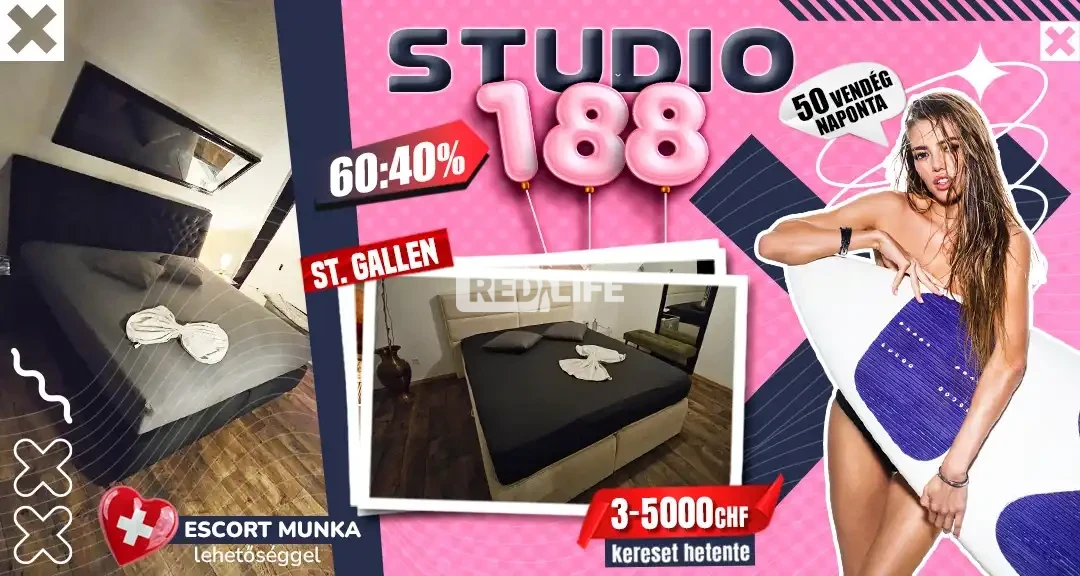 A 16 &eacute;ve sikeresen műk&ouml;dő,