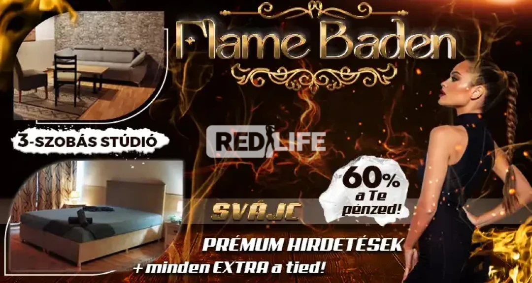 [Flame Baden] Jól ismert badeni
