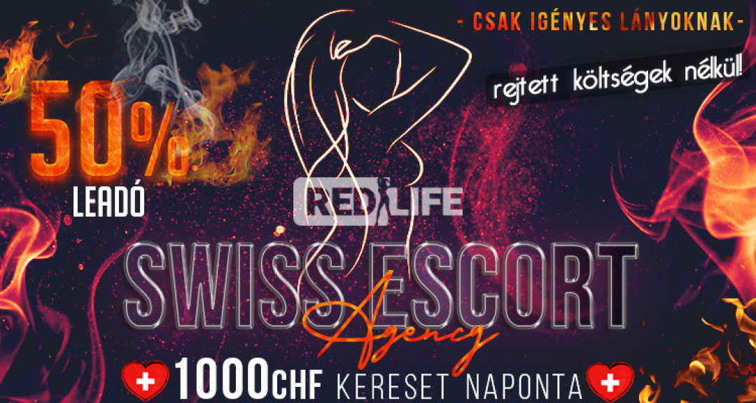 A Swiss Escort Agency magyar