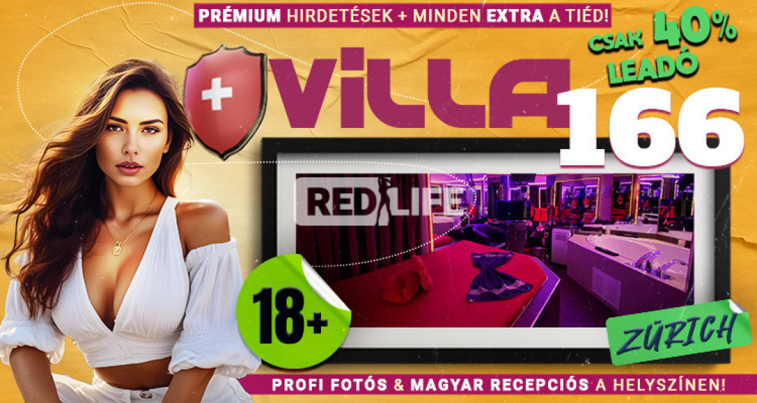 Rengeteg törzsvendég és ingyenes profi