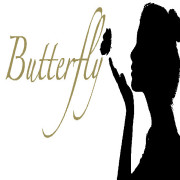 Butterfly-Girls
