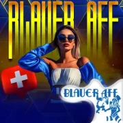 blauer-aff