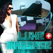 LuxeMassage