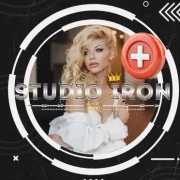 studio.iron