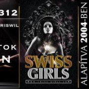 Swiss-Girls