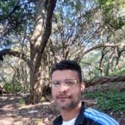 Zohaib Ali