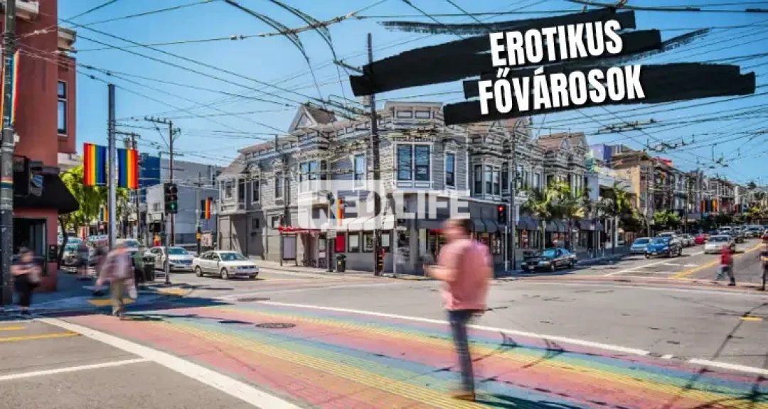 2025-ben ezek a világ legfelszabadultabb