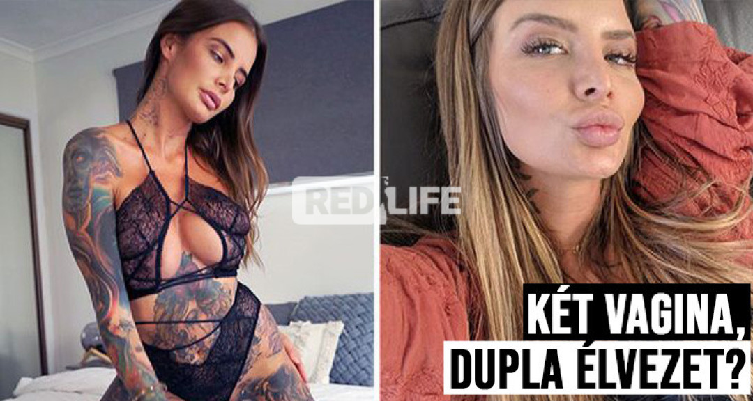OnlyFans erotikus munka közben lett