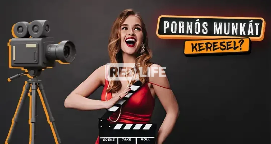 Ezekre figyelj, ha pornós munkát