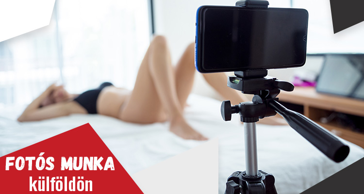 erotikus fotózás külföldön