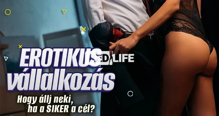 Mi kell az erotikus vállalkozások