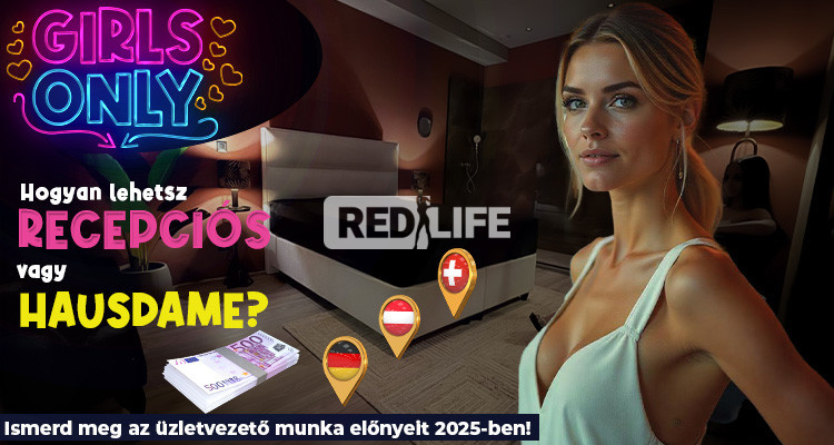 Izgalmas karrierlehetőség és magas kereset