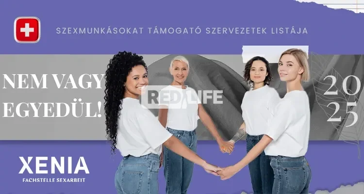 Mindig van kihez fordulni: támogatás